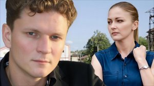 ТЫ ИСКАЛ СЕБЕ ДРУГУЮ - Марина Захарова