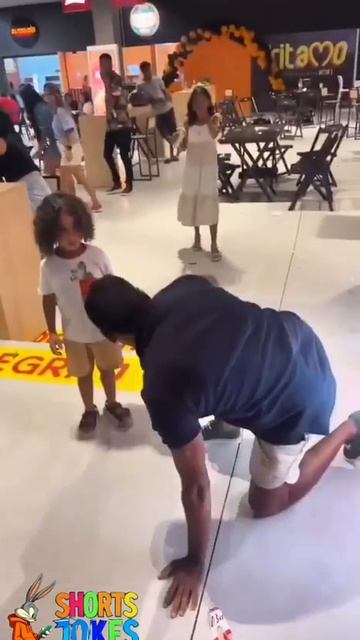 Когда папа ротозеев 🙈