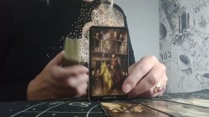 Какая тайна вам откроется? Расклад Таро