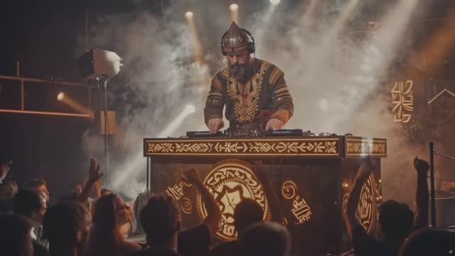 КазачьЯ ПеснЯ_Когда мы были на войне Ремикс 4K HDR смотреть онлайн