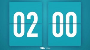 Таймер 4 мин