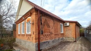 АН «Атмосфера» ꓲ Дом 73,4 кв м в г. Хадыженск