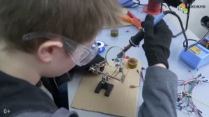 Эра инженеров