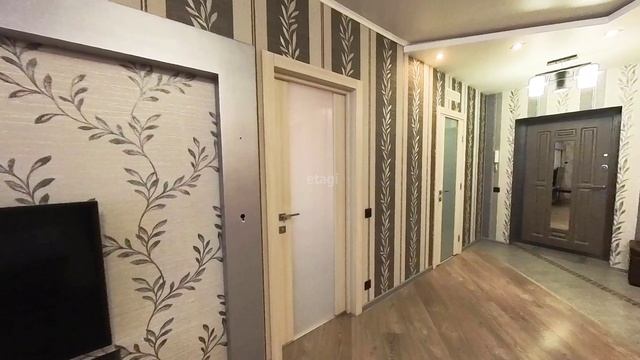 10755910, улица Клары Цеткин