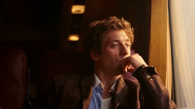 LOUIS VUITTON - Spring-Summer (Jeremy Allen White, Pusha T) (2026)