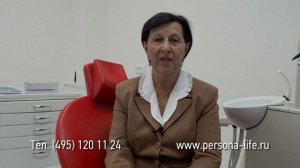 Отзывы о съемном зубном протезе "СЭНДВИЧ"