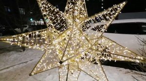 Красноярск /Южный берег /1 часть