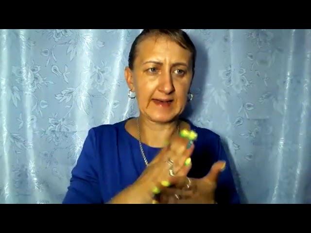 22.08.2021 Валера З., трезвый с 25 июля 2011 года "Маяк" Россия/Саров  ТЕМА: «Личная история»