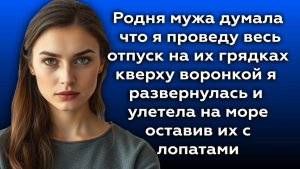 Истории из жизни|Родня мужа думала|Аудио рассказы|Аудиокниги слушать онлайн|Жизненные истории