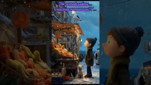 Не оставляйте счастье на потом