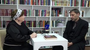 Г1алг1ай мотт 21,01,26 автор Батайнаькьан Хьава