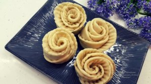 БУЛОЧКИ КАК ПУХ