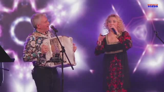 Ирина Шоркина "Ах, маменька!" (музыка Валерия Сёмина, слова Ирины Скибиной) смотреть онлайн