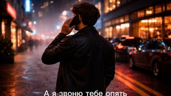 Levon.Ai - Звонок