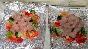 ПП ужин / Супер подарок на серебряную свадьбу / Правильное питание  / Обзор покупок