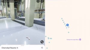 НАШЁЛ ЧЕРНОБЫЛЬ И ПРИПЯТЬ. ЧЕТВЁРТЫЙ ЕНЕРГО БЛОК-ВПЧ-2 В РОЛИКЕ
