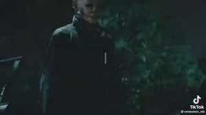 Bad Romance Michael Myers