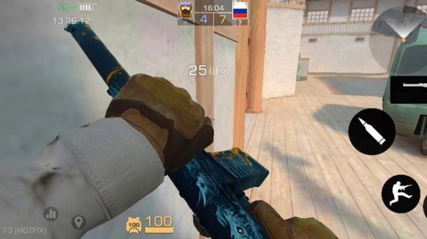 МАГЁШШШ Я ВАУ