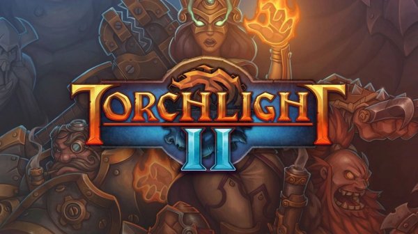 Torchlight II