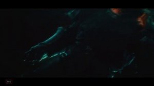 Аннигиляция - Марш Империума (кастомная версия)