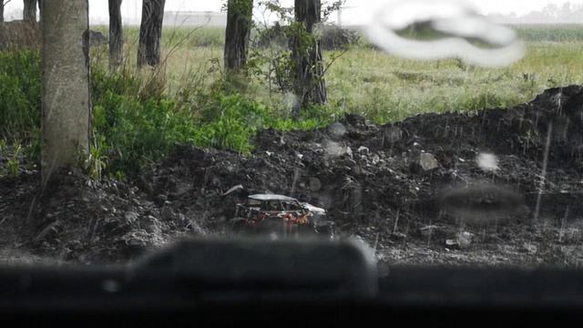 AXIAL Wright _ когда внезапно пошёл дождь.mp4 смотреть онлайн