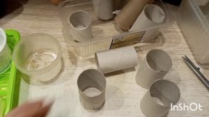 ПОСАДКА ПЕРЦЕВ,БАКЛАЖАНОВ.ЯНВАРЬ.ЖИВЁМ В ДЕРЕВНЕ.