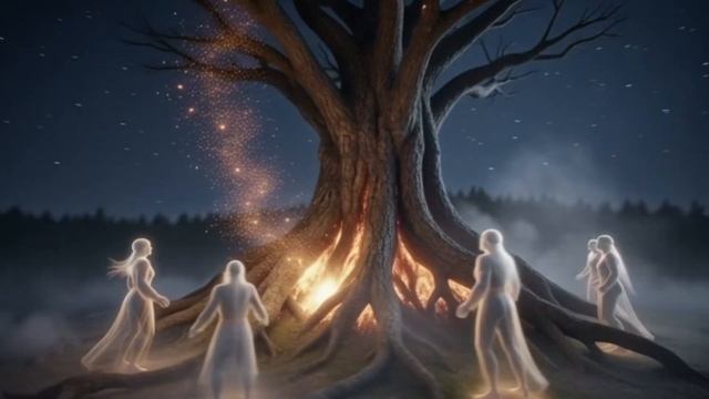 Славянская Мантра Силы 432 Hz