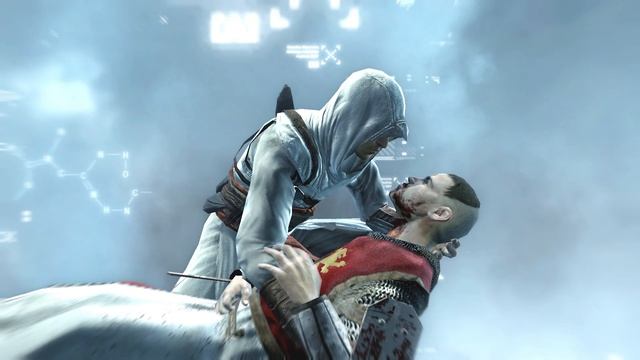 Assassin′s Creed №6