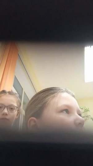 ещë школа с первого урока