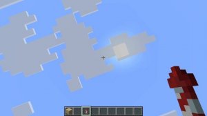 Обучение как летать на элитрах в майнкрафт
