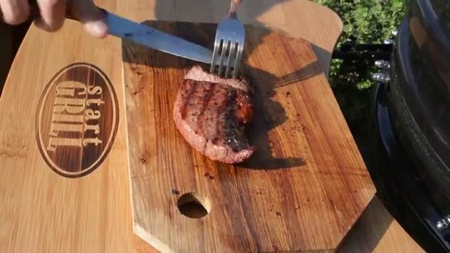 Говядина и гарнир