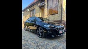 Полный обзор BMW 2 series F44
