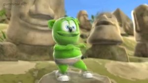 Gummibär - The Gummy Bear Song