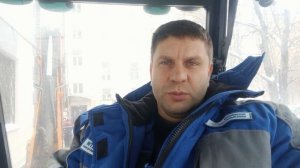 Мордовский полдень.