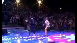 #Спортивные #бальные #танцы и #степ #шоу