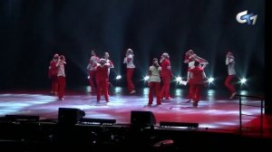 Северск сегодня 200126