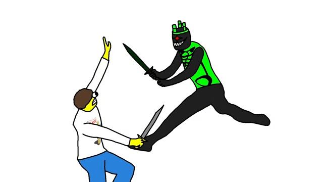 [EElectro] creation of hatred but I sing it FULL {Шедлецкий vs 1x1x1x1} (№8) смотреть онлайн