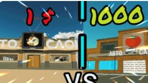 Посмотрел автосалон за 1$,1.000$