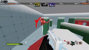 1,5 месяца без игры...