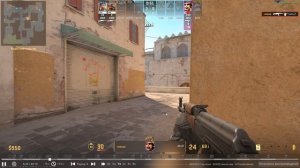 Counter-strike 2 ИЗИС ТРЕНИНГ КОНТУР ТРИСК -5