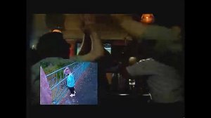 ЧАСТЬ 5 - С ДИСКА VCD ДЛЯ ЛЕНЫ СВЕТОЧЕВОЙ