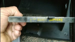 Все просто Киа Пиканто 2014г. Замена воздушных фильтров. Так и живём