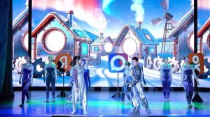 "Операция "Сказочное такси" или Новый год в опасности"