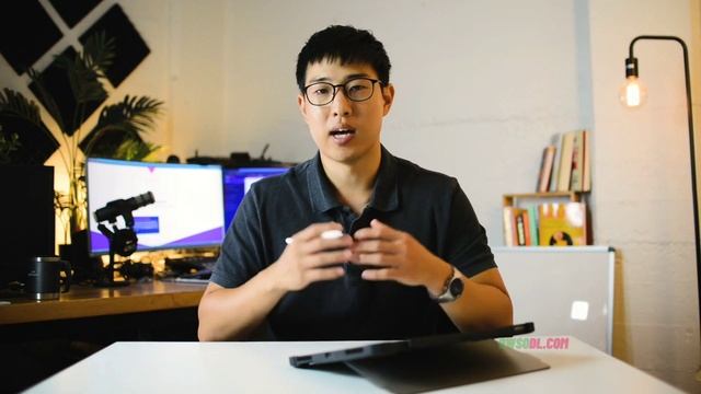 The Problem with Studying - iCanStudy.mp4-final смотреть онлайн