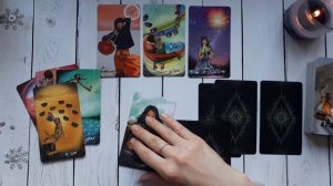 РЫБЫ ♓ ТАРО ПРОГНОЗ НА ФЕВРАЛЬ 2026 ✨