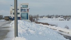 гребной канал