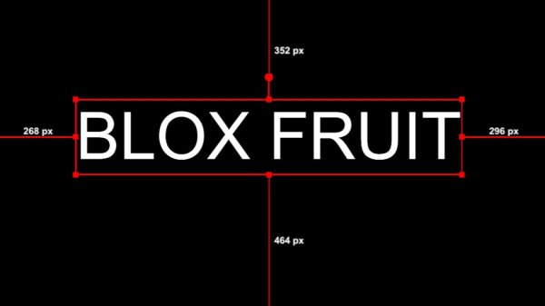 BLOX FRUIT