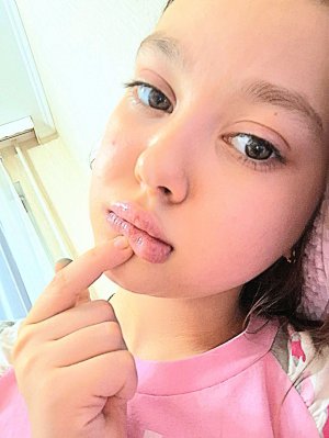 мир бумажек бумажная косметика