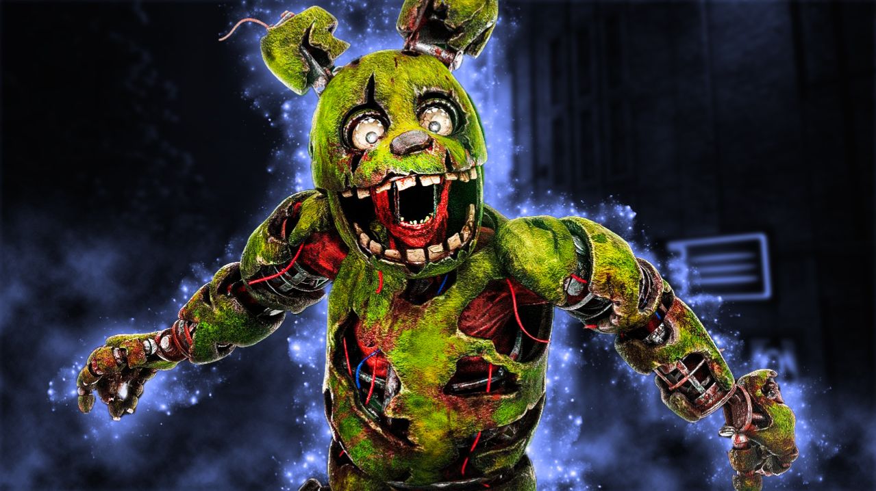 Режим Хаотичное перемешивание ► DEAD BY DAYLIGHT смотреть онлайн