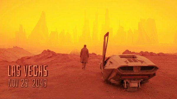 Бегущий по лезвию 2049 / blade runner 2049